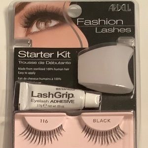 Ardell False Eyelashes original price $19.